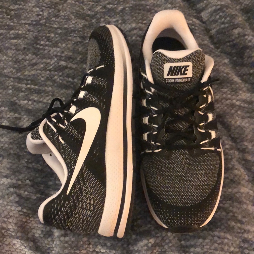 Nike Zoom Vomero 12